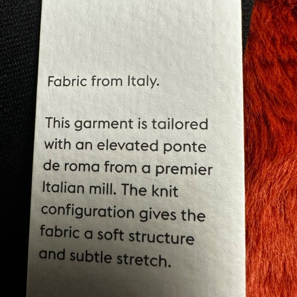 Pants Lupita Aritzia The Group by Babaton - Picture 10 of 12